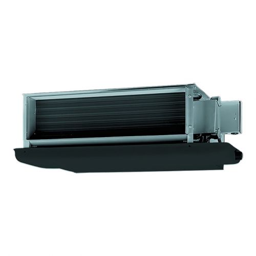 Фанкойл канальный супертонкий Electrolux EFSS-360 Carryround