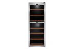 Винный холодильник CASO WineComfort 1260 Smart