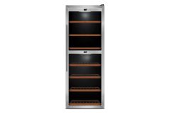Винный холодильник CASO WineComfort 1260 Smart