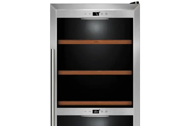 Винный холодильник CASO WineComfort 1260 Smart
