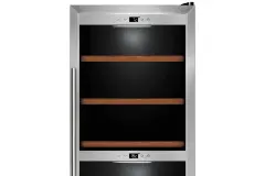 Винный холодильник CASO WineComfort 1260 Smart