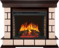 Каминокомплект Royal Flame Shateau c очагом Vision 28 EF LED FX