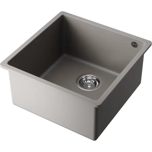 Bosen 44-U leningrad grey