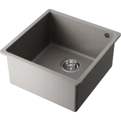 Bosen 44-U leningrad grey