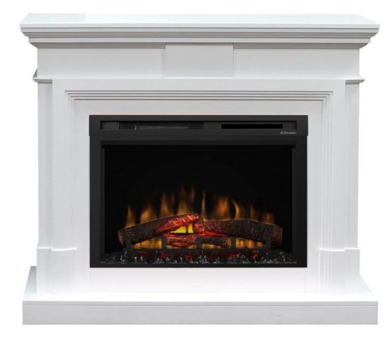 Каминокомплект Dimplex Coventry с очагом XHD 28