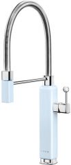 Смеситель Smeg MDF50PB