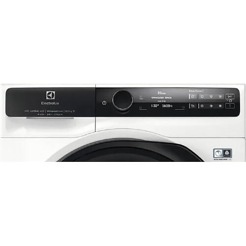 Стиральные машины с функцией сушки ELECTROLUX EW8W7607QE