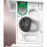 Стиральные машины с функцией сушки ELECTROLUX EW8W7607QE