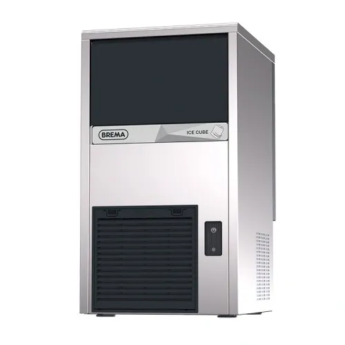 Льдогенератор Brema CB 249W HC