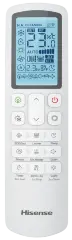 Полупромышленные сплит-системы Hisense AUC-36UR4RKC8/PE-QFA/CD/AUW-36U4RK7