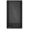 Индукционная варочная панель MAUNFELD CVI292S2F Inverter