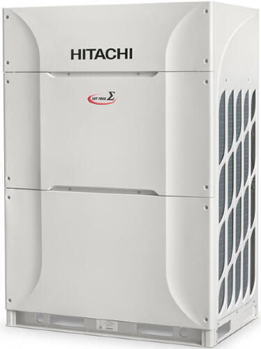 Hitachi RAS-8FSXNSE