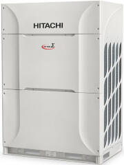 Hitachi RAS-8FSXNSE