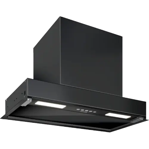 Вытяжка Franke T-FORM BK 60 305.0706.455