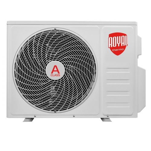 Сплит-система Royal Thermo RTB-24HN1 Barocco