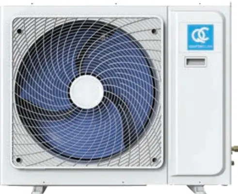 QUATTROCLIMA QN-М100UCM