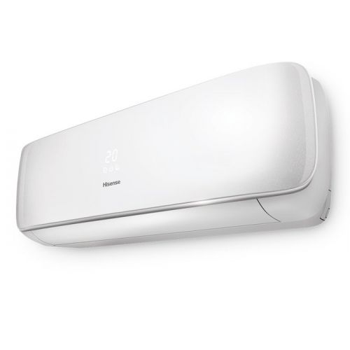 Сплит-система Hisense AS-18HW4SMATG015G/AS-18HW4SMATG015W Neo Premium Classic WI-FI Ready