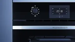 Духовой шкаф Kuppersbusch BP 6332.0 S1 Stainless steel