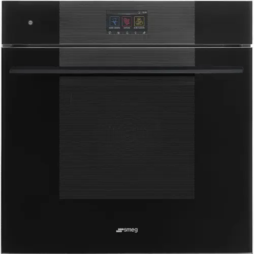 Духовой шкаф с паром Smeg SO6104S4PB3