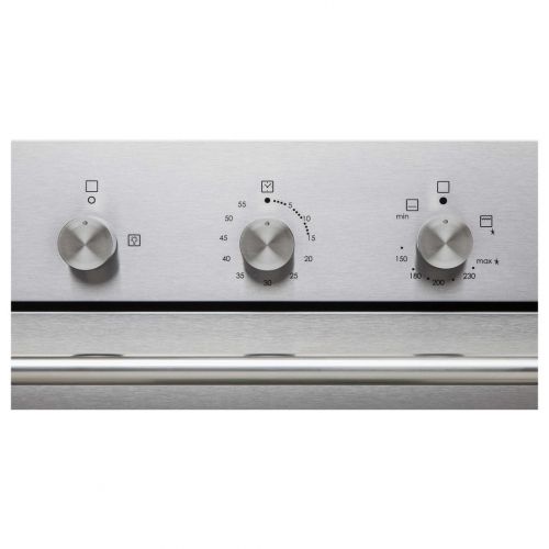 Газовый духовой шкаф OGG 541 CFX