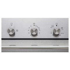 Газовый духовой шкаф OGG 541 CFX