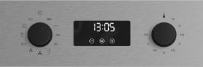 Духовой шкаф Kuppersbusch B 6130.0 S1 Stainless steel