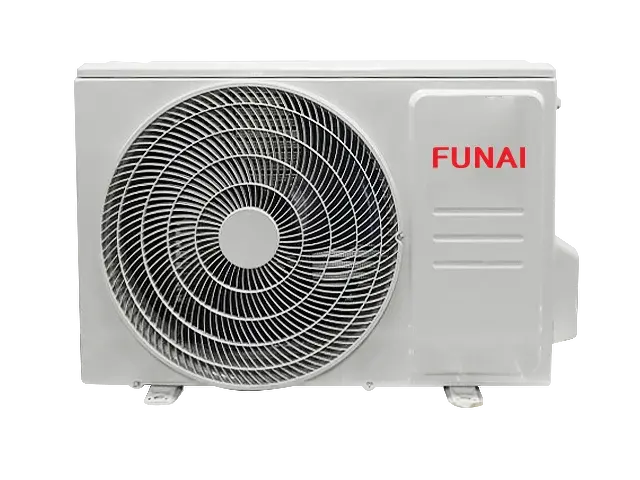 Сплит-система Funai RAC-SM20HP.D04/S/RAC-SM20HP.D04/U Samurai II