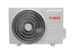 Сплит-система Funai RAC-SM20HP.D04/S/RAC-SM20HP.D04/U Samurai II