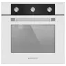 Духовой шкаф электрический MEFERI MEO606WH LIGHT