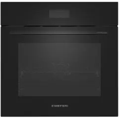 Духовой шкаф электрический MEFERI MEO6010BK MATT ULTRA