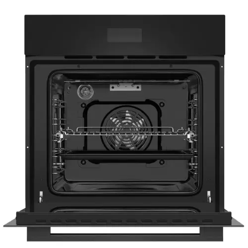 Духовой шкаф электрический MEFERI MEO6010BK MATT ULTRA