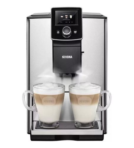 Кофемашина CafeRomatica Nivona NICR 825