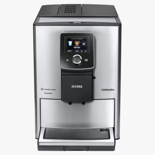 Кофемашина CafeRomatica Nivona NICR 825