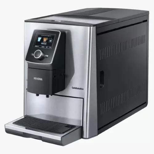 Кофемашина CafeRomatica Nivona NICR 825