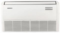 Напольно-потолочная сплит-система Lessar LS-HE48TVE4/LU-HE48UVE4 Eco Energy