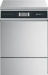 Посудомоечная машина Smeg SWT262T-1