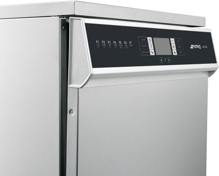 Посудомоечная машина Smeg SWT262T-1