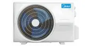 Настенная сплит-система Midea MSAG1-09HRN8-I/MSAG1-09HRN8-O Paramount