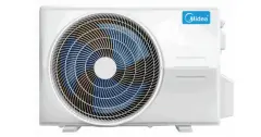 Настенная сплит-система Midea MSAG1-09HRN8-I/MSAG1-09HRN8-O Paramount