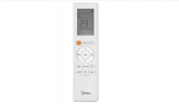 Настенная сплит-система Midea MSAG1-09HRN8-I/MSAG1-09HRN8-O Paramount