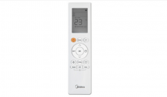 Настенная сплит-система Midea MSAG1-09HRN8-I/MSAG1-09HRN8-O Paramount