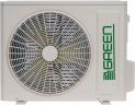 Сплит-система Green GRI-36HH2/GRO-36HH3