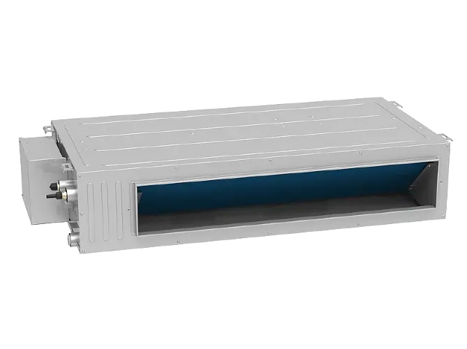 Канальная сплит-система Electrolux EACD-48H/UP4-DC/N8 Unitary Pro 4 DC