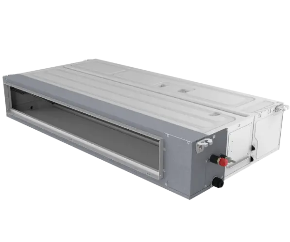 Канальная сплит-система Euroklimat EKDX-170HNN4/EKOX-170HNN4