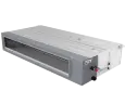 Канальная сплит-система Euroklimat EKDX-170HNN4/EKOX-170HNN4