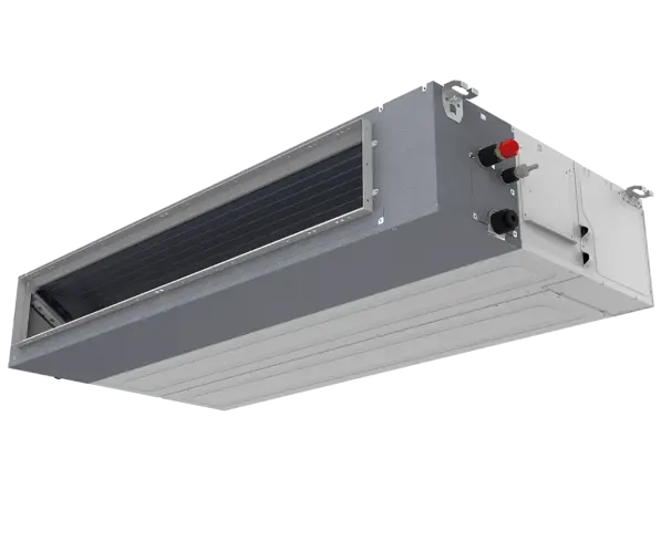 Канальная сплит-система Euroklimat EKDX-170HNN4/EKOX-170HNN4