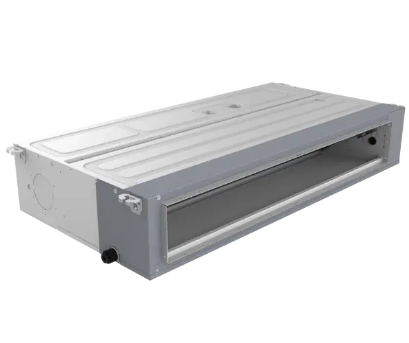 Канальная сплит-система Euroklimat EKDX-170HNN4/EKOX-170HNN4