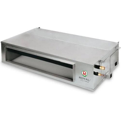 Канальная сплит-система Royal Clima CO-D 36HNCI/CO-E 36HNCI Competenza DC Inverter 2024