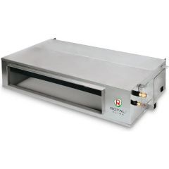 Канальная сплит-система Royal Clima CO-D 36HNCI/CO-E 36HNCI Competenza DC Inverter 2024