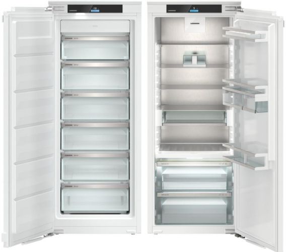 Встраиваемый холодильник Liebherr IXRF 4555 Prime BioFresh NoFrost